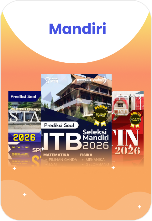 Mandiri