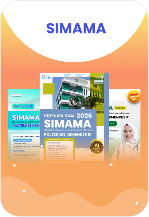 SIMAMA